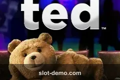 Ted cover