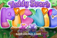 Teddy Bears Picnic cover