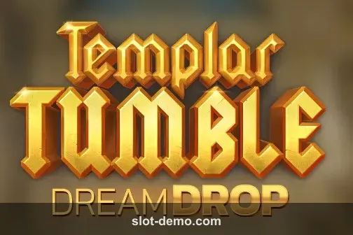 Templar Tumble Dream Drop slot
