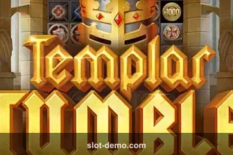 Templar Tumble slot