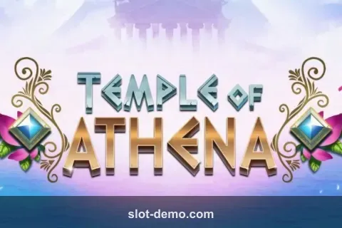 Temple of Athena slot