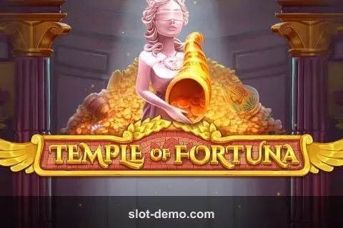Temple of Fortuna slot