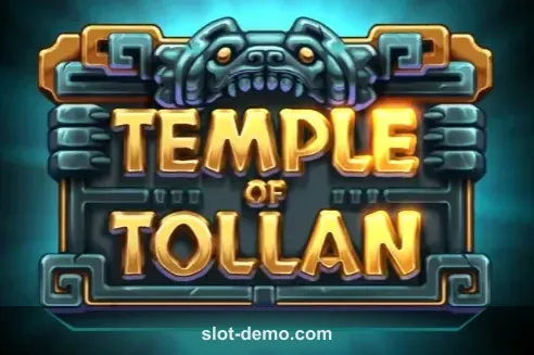 Temple of Tollan cover