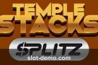Temple Stacks slot