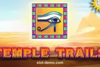 Temple Trails slot