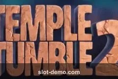 Temple Tumble 2 slot