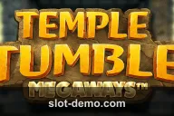 Temple Tumble slot