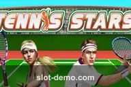 Tennis Stars cover