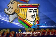 Tens or Better slot