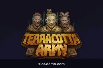 Terracotta Army slot