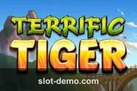 Terrific Tiger slot
