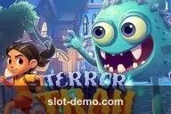 Terror Trail slot