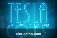 Tesla Coins slot