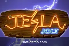Tesla Jolt slot