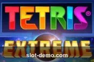 Tetris Extreme slot