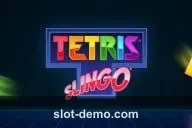 Tetris Slingo slot