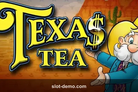 Texas Tea slot