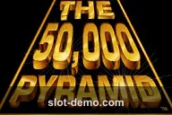 The $50,000 Pyramid cover