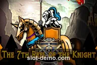 The 7th Reel of the Knight cover
