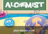 The Alchemist slot