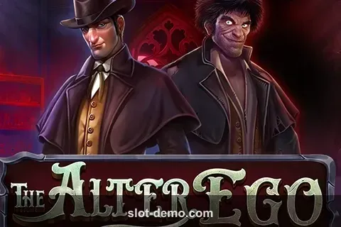 The Alter Ego slot