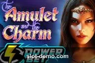 The Amulet and the Charm Power Bet cover