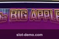 The Big Apple slot