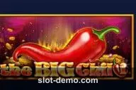 The Big Chili slot