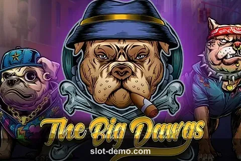 The Big Dawgs slot