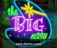 The Big Easy slot