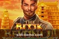 The Book Beyond 2 slot