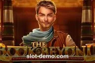 The Book Beyond slot