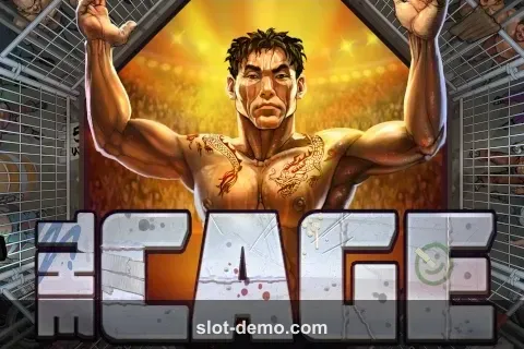 The Cage slot
