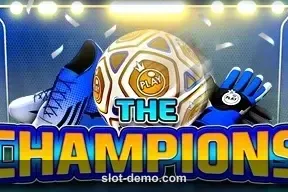 The Champions slot