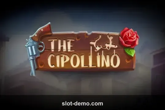 The Cipollino cover