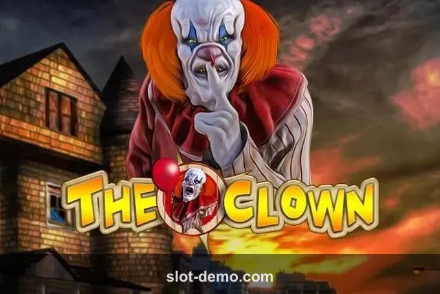 The Clown slot