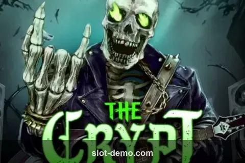 The Crypt slot