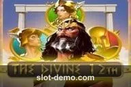 The Divine 12th slot