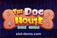 The Dog House Dice Show cover