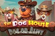 The Dog House: Dog or Alive cover