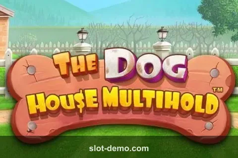 The Dog House Multihold cover