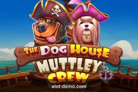 The Dog House - Muttley Crew cover