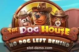 The Dog House - No Dog Left Behind cover