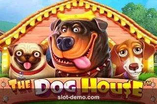 The Dog House cover