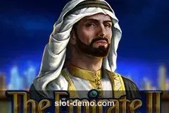 The Emirate II cover