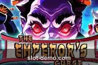 The Emperor's Curse slot
