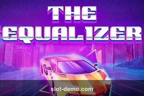 The Equalizer slot