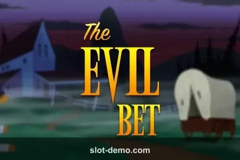 The Evil Bet slot