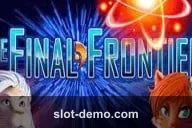 The Final Frontier slot