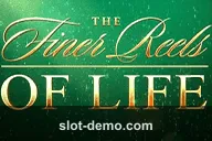 The Finer Reels of Life cover